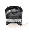 Кулер процесорний Cooler Master i30, Socket Intel LGA 1150/1151/1155/1156, 92mm, 3-pin, RPM 2600±10%, BOX