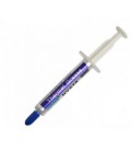 Паста термопровідна HY-510 2g, шприц, Grey, 1,93W / m-K, 0.225 ° C-in² / W, -30 ° ≈300 °, OEM Q40