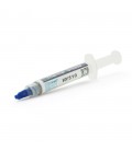 Паста термопровідна HY-510 3g, шприц, Grey, 1,93W / m-K, 0.225 ° C-in² / W, -30 ° ≈300 °, OEM Q20