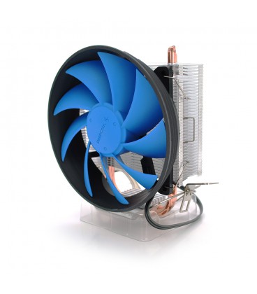 Система охолодження DeepCool Smart Edition LITE для Intel LGA1200/115X/775, AMD FM2/FM1/AM3+/AM3/AM2+/AM2/940/939/754, RPM 1600±