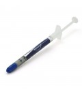 Паста термопровідна HY-510 0.5g, шприц, Grey, 1,93W / m-K, 0.225 ° C-in² / W, -30 ° ≈300 °, OEM Q50