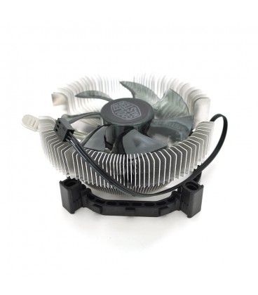 Кулер процесорний Cooler Master z50, Socket Intel LGA 115X/775, AMD AM2/AM2+/AM3/AM3+/AM4/FM1/FM2/FM2+, 90mm, 3-pin, RPM 2000 ±1