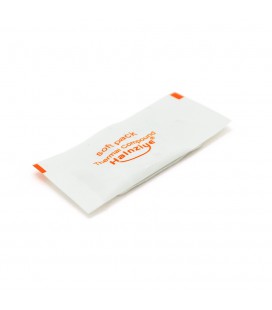 Паста термопровідна HY-410 0,5g, пакет, White, 0,925W / m-K, 0.262 ° C-in² / W, -30 ° ≈280 °, В'язкість -1K cPs, OEM Q200