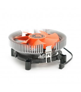 Кулер процесорний Intel LGA775 / 1155/1156 AMD AM2 / AM2 + / AM3 /