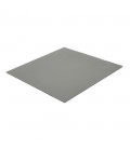 Силіконова термопрокладка HY-100-2, 100x100x1mm, Dark Grey, 5,0W / m-K, -40 ° ≈240 °, питома вага -2g / cm3, OEM Q100