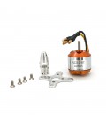 Безколлекторный двигатель XXD A2212/6T 2200KV