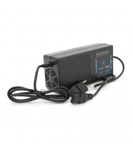 Зарядний пристрій 84V 3.8A(440Вт), OEM