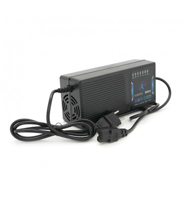 Зарядний пристрій 84V 3.8A(440Вт), OEM