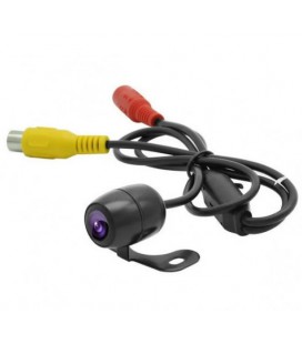 Автокамера заднього виду CAR CAM. 185L, Circle, Box