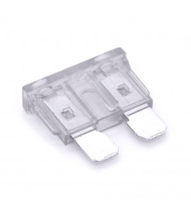 Запобіжник YT-Fs-25A, 25A WHITE