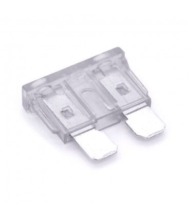 Запобіжник YT-Fs-25A, 25A WHITE