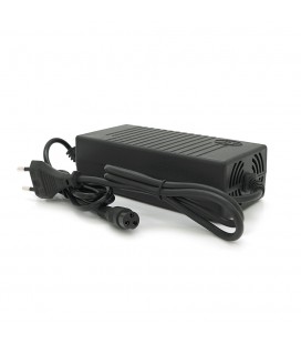 Зарядний пристрій 48V 2A для електросамокату, Box