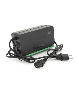 Зарядний пристрій 36V 1.7A(12Ah), OEM