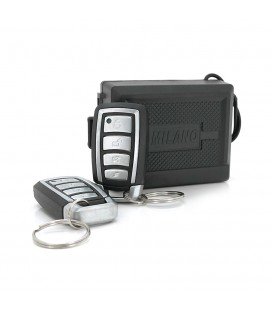 Пульт управління Getron