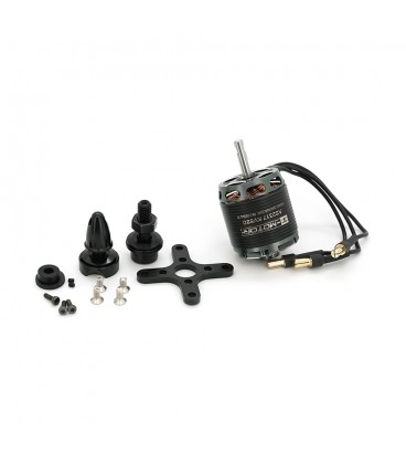 Безколлекторный двигатель T-MOTOR AS2317-880KV 394W