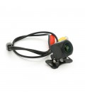 Автокамера заднього виду CAR CAM. AHD 1080p, Black, Box