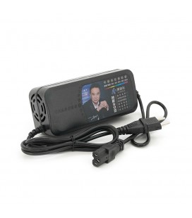 Зарядний пристрій 48V 3.5A(280Вт), OEM