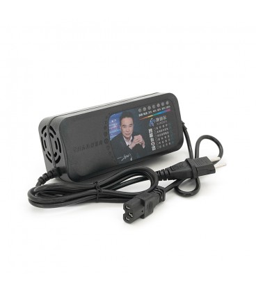 Зарядний пристрій 48V 3.5A(280Вт), OEM