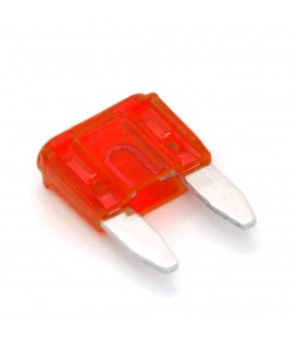 Запобіжник 10A RED