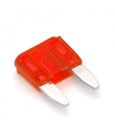 Запобіжник 10A RED