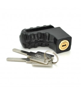 Замок Motorcycle Lock YT-408