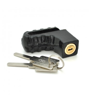 Замок Motorcycle Lock YT-408