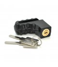 Замок Motorcycle Lock YT-408