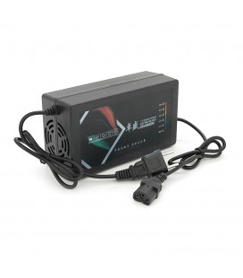 Charger 60V 3,8A(35Ah), OEM