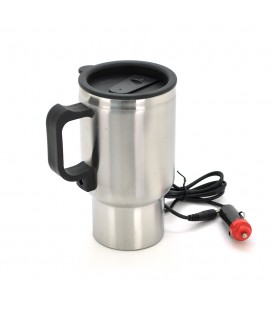 Термокружка CUP 2240 в прикуриватель