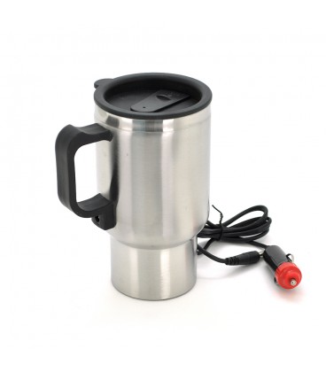 Термокружка CUP 2240 в прикуриватель