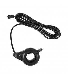 Ручка акселератора "важіль" універсальна FT21X