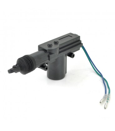 Автомобільний центральний замок DC-12V