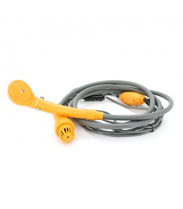 Автомобільний душ YD104, 12 вольт