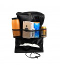 Автомобільна термосумка з органайзером 28*10*22 см