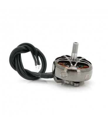 Безколекторний двигун EMAX ECO2-2807 1500KV, 3-5S розмір 33,8 х33.9мм, вага 46.9 гр