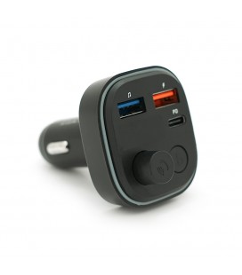 FM- модулятор Earldom M84, Box