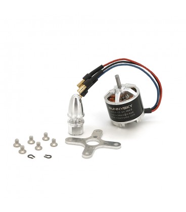 Безколекторний двигун SunnySky A2212-980KV