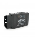 Прилад для діагностики автомобільних несправностей ELM327 WIFI 802.11a/b/g ODBII