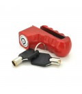 Замок Motorcycle lock YT-222