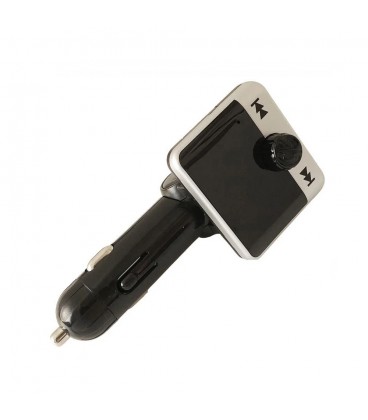 FM-модулятор H22+BT