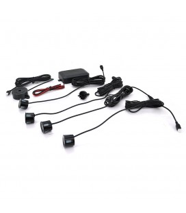 Парктронік DYW-A41, Black