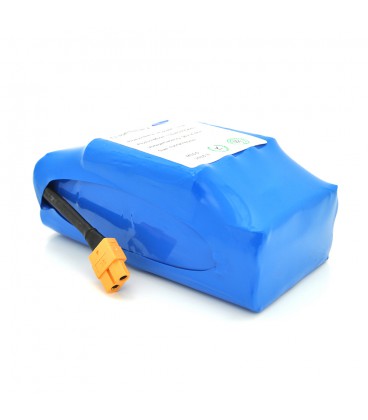 Акумулятор для ГІРОСКУТЕРІВ 3,6А