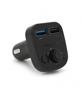 FM-модулятор X88, USB, TF, 49.5х41х36