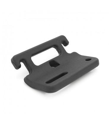 Багатофункціональний задній гачок для підголівника спинки автомобіля, Black