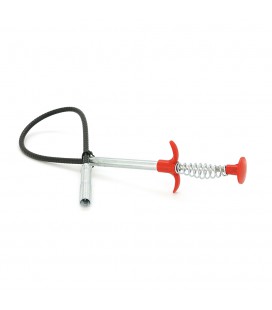 Тримач гнучкий на пружині для СТО "Захоплення" 600ММ, Екстрактор з пружинно-висувним механізмом