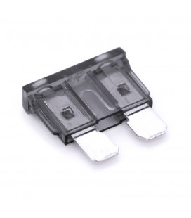 Запобіжник YT-Fs-7.5A, 7.5A BLACK