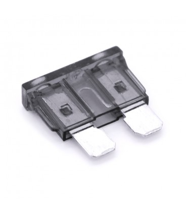 Предохранитель YT-Fs-7.5A, 7.5A BLACK