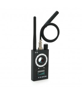 Багатофункціональний детектор жучків K18