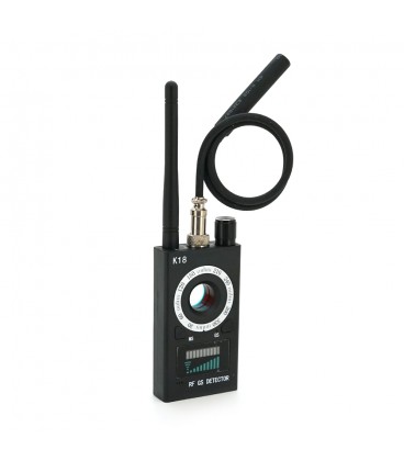 Багатофункціональний детектор жучків K18