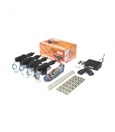 Комплект ЦЗ+ДУ  GT-220